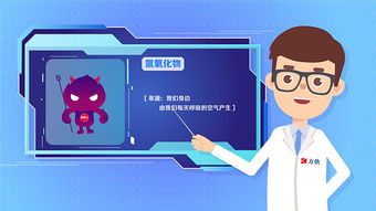 工業(yè)產(chǎn)品類(lèi)科普MG動(dòng)畫(huà)的代理代辦 高效科普的幕后推手